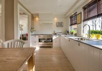 kitchen, home, interior, modern, room, floor, furniture, counter, wood, living, kitchen interior, residential, table, brown home, brown kitchen, brown wood, brown room, brown table, brown interior, kitchen, kitchen, kitchen, kitchen, kitchen, home